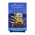Produktbild Frieren - Eisen FiGGYZ Magnet-Sammelfigur