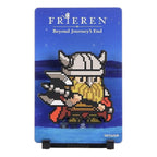 Produktbild Frieren - Eisen FiGGYZ Magnet-Sammelfigur