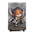 Image produit Metaphor: ReFantazio - Figurine magnétique de collection Gallica FiGGYZ