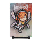 Image produit Metaphor: ReFantazio - Figurine magnétique de collection Gallica FiGGYZ