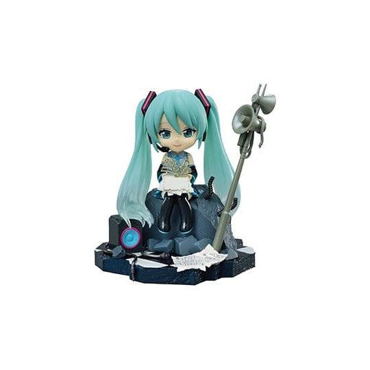 Image produit Hatsune Miku - Présentoir de figurine Neo Story Mystery