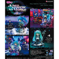 Productafbeelding Hatsune Miku - Neo Story Mystery Figure