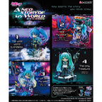 Produktbild Hatsune Miku - Neo Story Mystery Figur