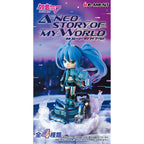 Produktbild Hatsune Miku - Neo Story Mystery Figur