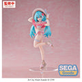 Productafbeelding Hatsune Miku – Sailor Character Vocal Series 01 Luminasta Figuur Tropical Version