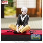 Productafbeelding Kagurabachi - Hakuri Sazanami High Premium Perching-figuur