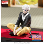 Productafbeelding Kagurabachi - Hakuri Sazanami High Premium Perching-figuur