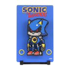 Productafbeelding Sonic the Hedgehog - Metal Sonic (Classic) FiGGYZ magnetische verzamel-figuur