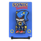 Productafbeelding Sonic the Hedgehog - Metal Sonic (Classic) FiGGYZ magnetische verzamel-figuur