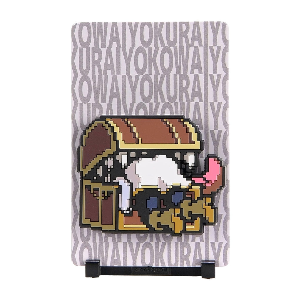 Image produit Frieren dans Mimic Figurine magnétique de collection FiGGYZ - Frieren