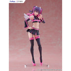 Productafbeelding 2.5 Dimensional Seduction - Liliel Angel Paratroopers Mikari Figuur 1:7