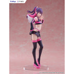 Productafbeelding 2.5 Dimensional Seduction - Liliel Angel Paratroopers Mikari Figuur 1:7