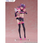 Productafbeelding 2.5 Dimensional Seduction - Liliel Angel Paratroopers Mikari Figuur 1:7
