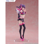 Productafbeelding 2.5 Dimensional Seduction - Liliel Angel Paratroopers Mikari Figuur 1:7