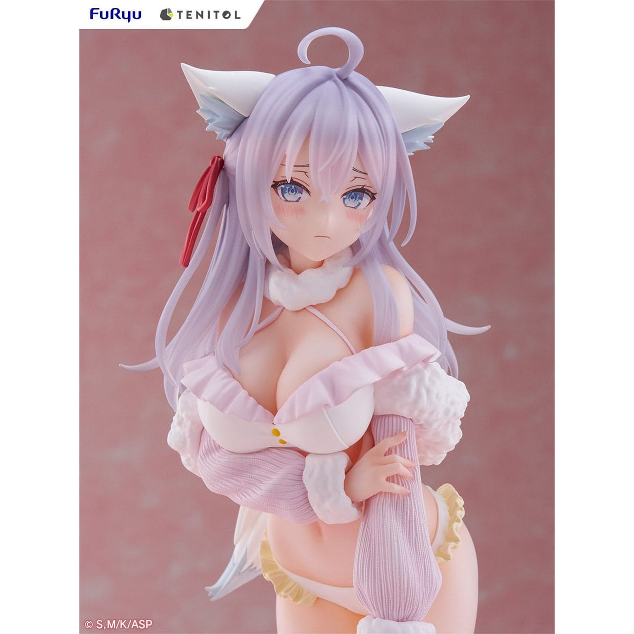Image produit Alya Sometimes Hides Her Feelings in Russian - Figurine Alya