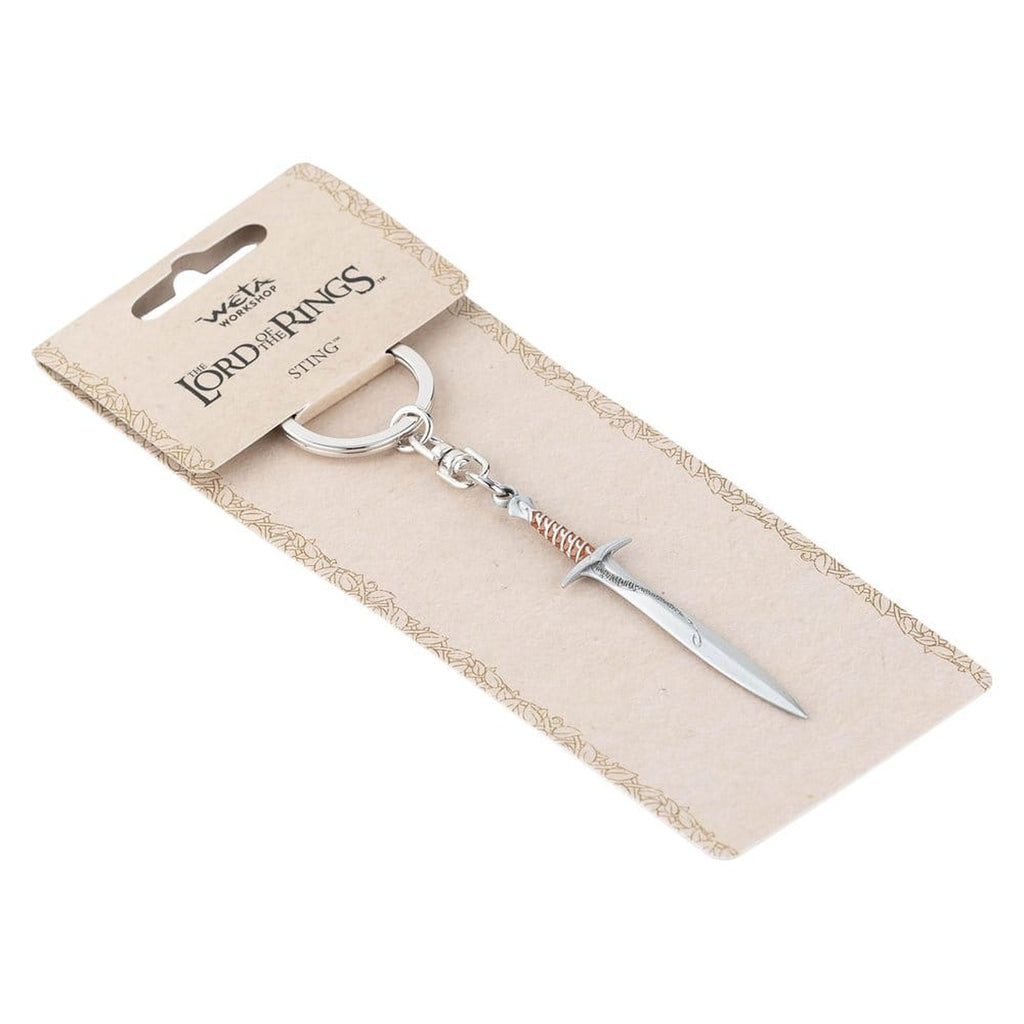 Image produit Le Seigneur des Anneaux - Porte-clés Dard
