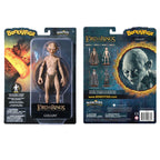 Image produit Le Seigneur des Anneaux - Figurine Gollum Bendyfigs