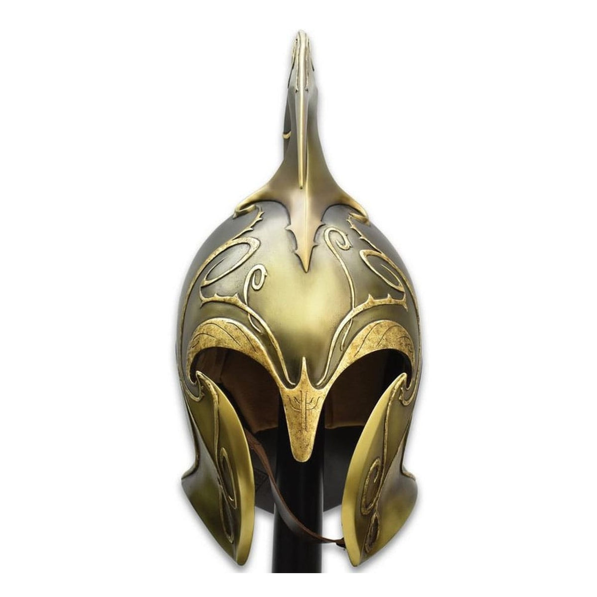 Produktbild Der Herr der Ringe - Hochelben Kriegshelm Replik 1:1 Limited Edition