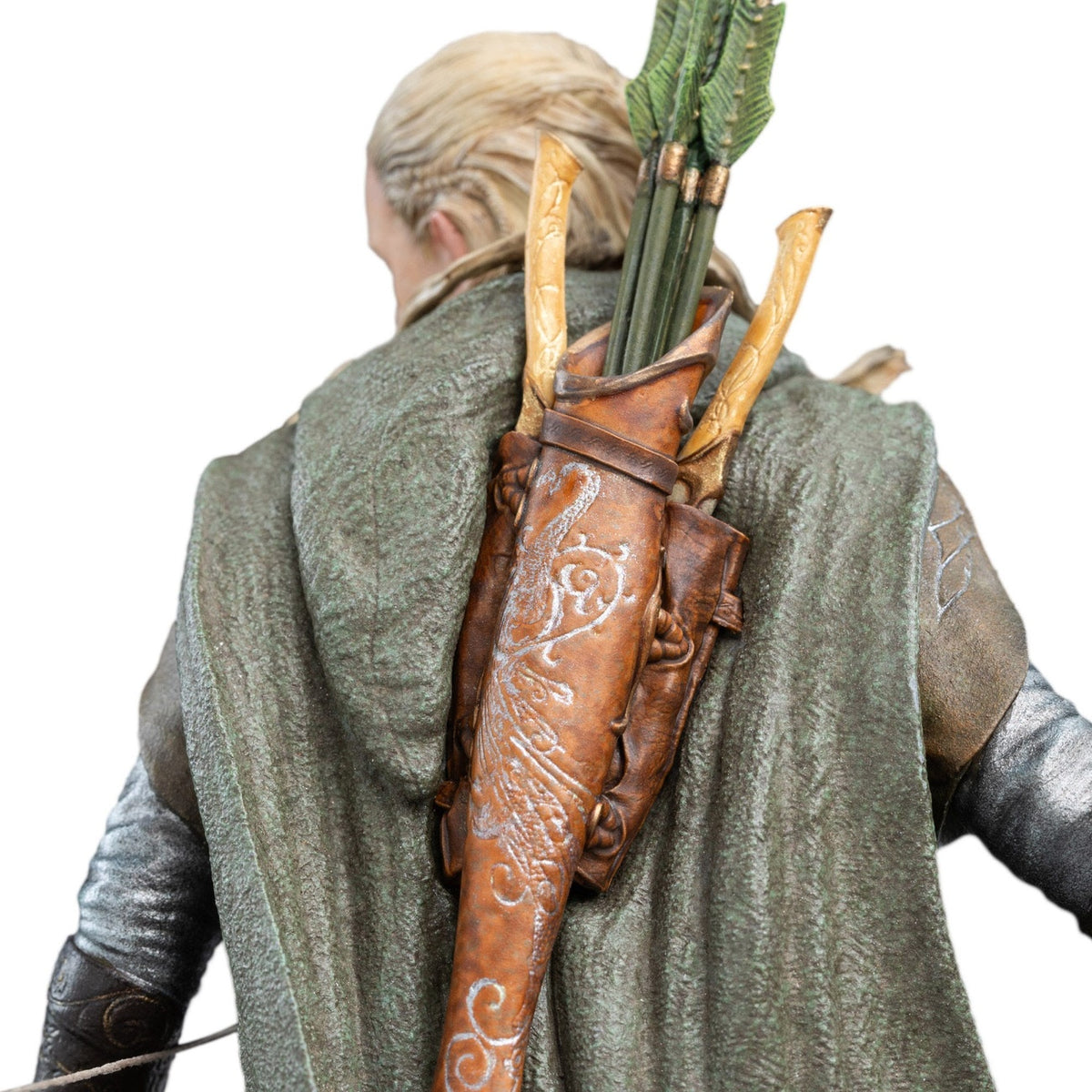Produktbild Der Herr der Ringe - Legolas Mini Statue