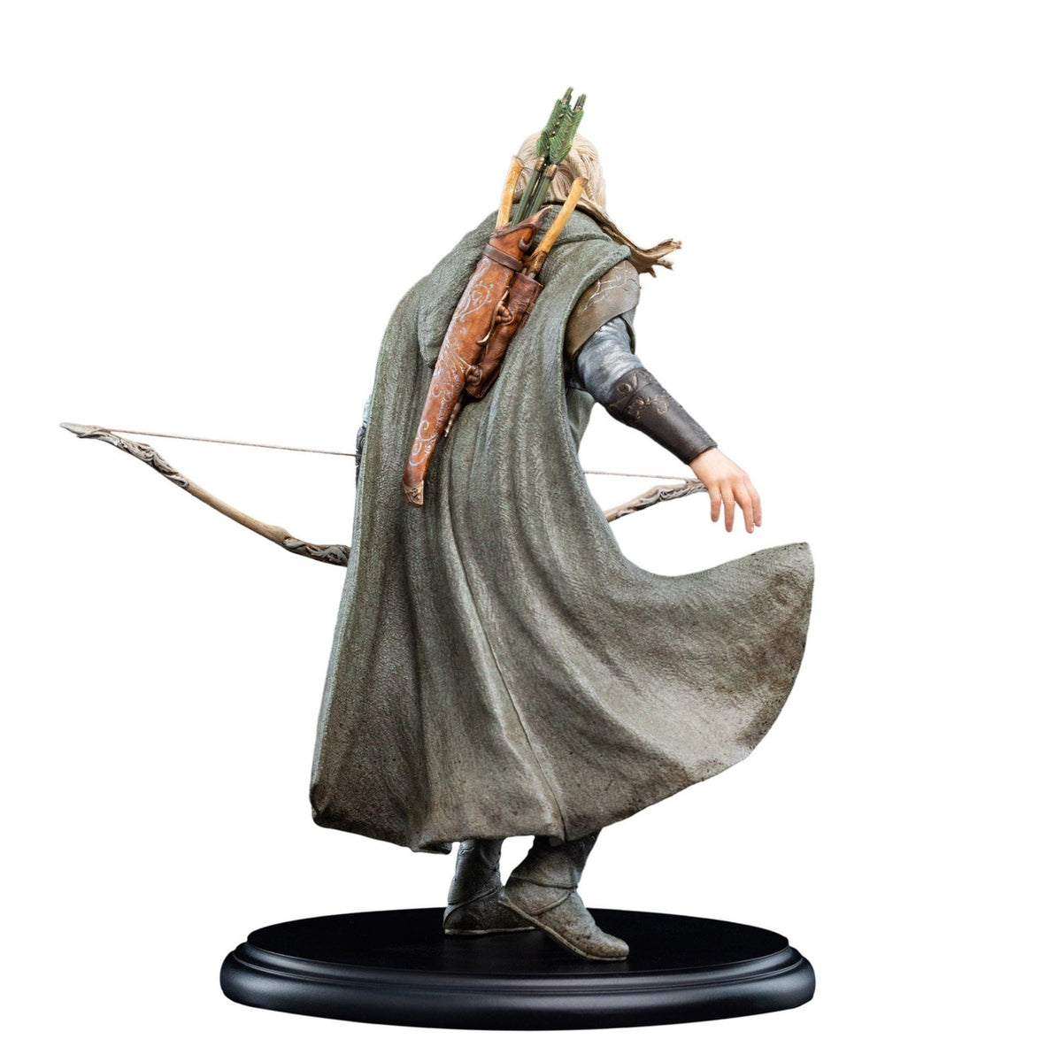 Product image The Lord of the Rings - Legolas Mini Statue