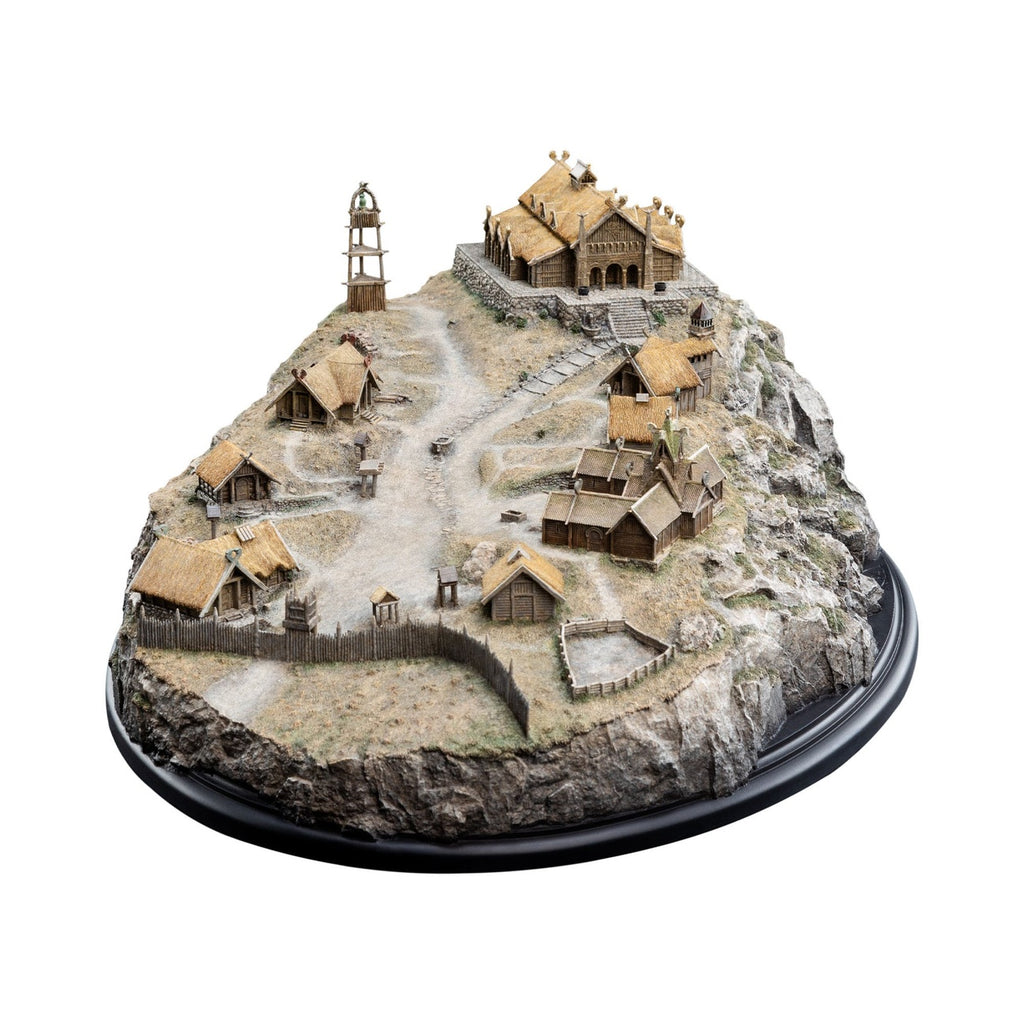 Productafbeelding The Lord of the Rings - Edoras Beeld Limited Edition