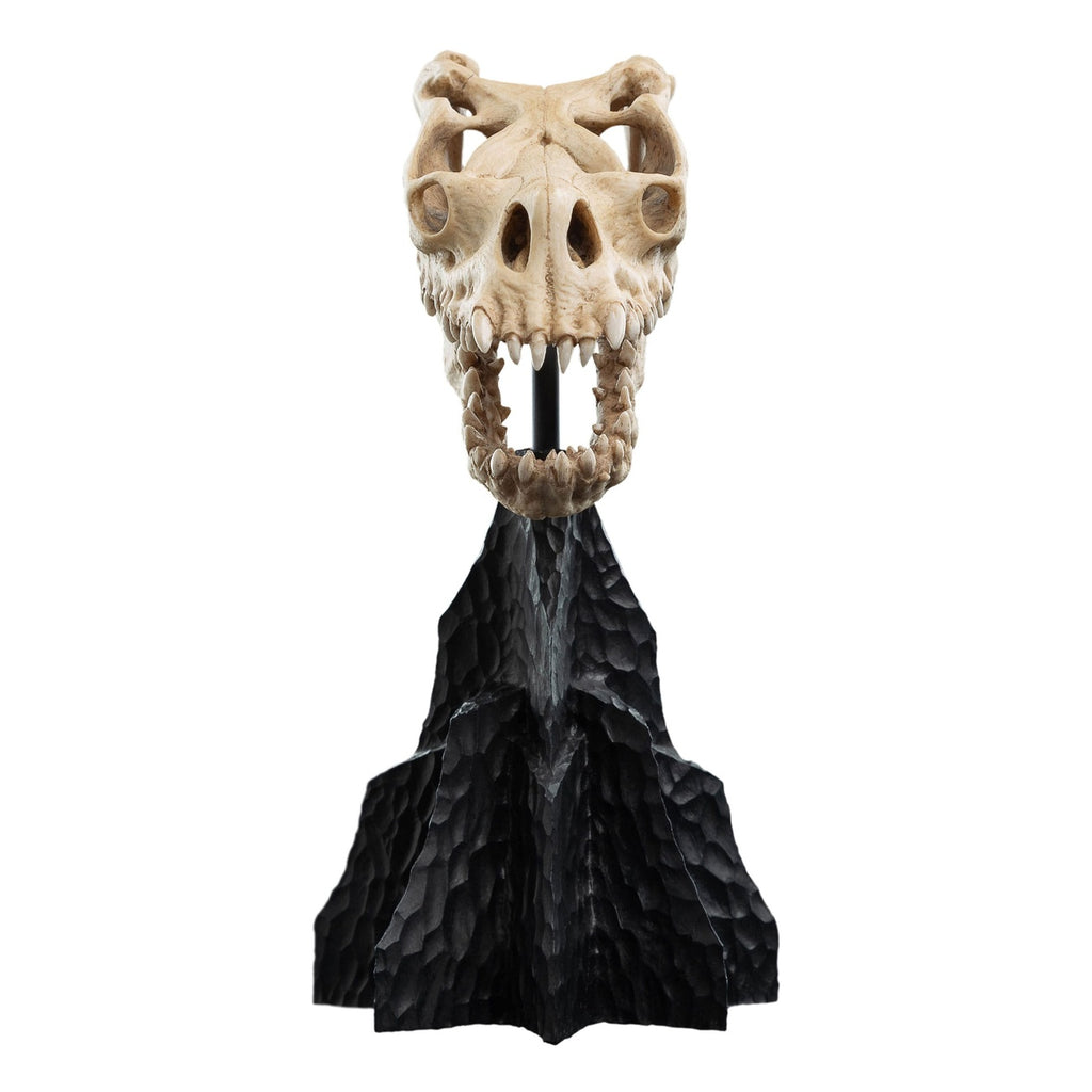 Image produit Le Seigneur des Anneaux - Crâne d’une Bête Ailée Mini Statue