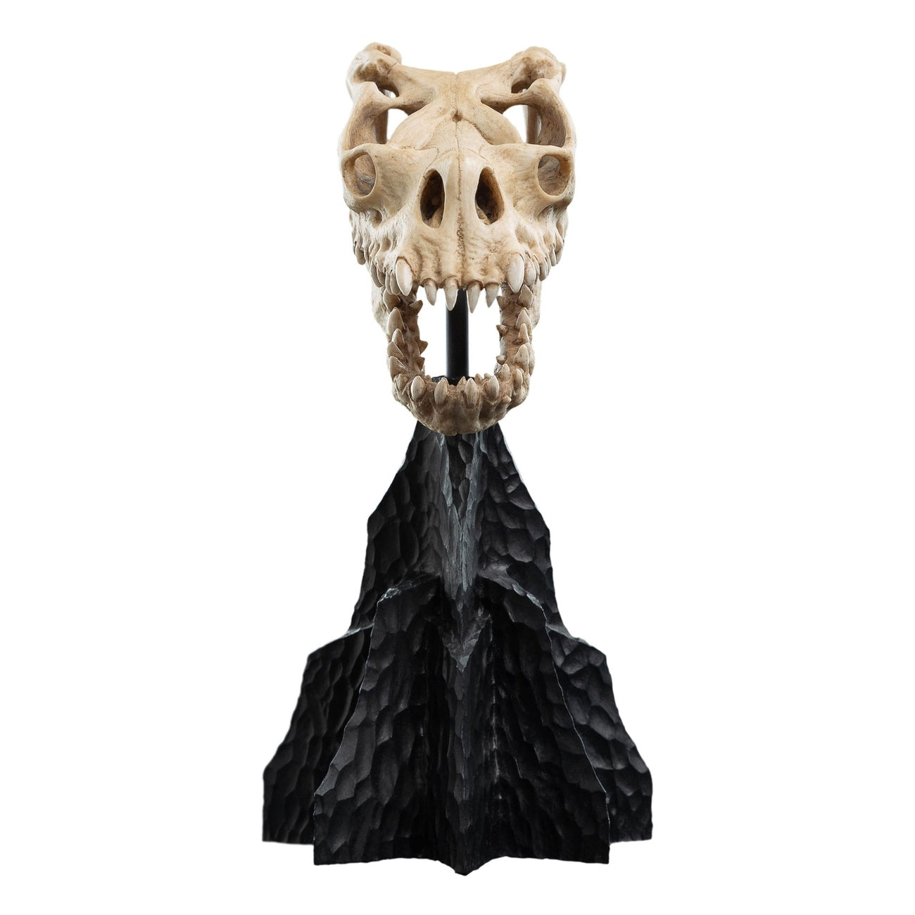 Image produit Le Seigneur des Anneaux - Crâne d’une Bête Ailée Mini Statue