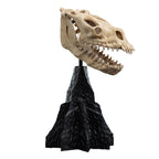 Image produit Le Seigneur des Anneaux - Crâne d’une Bête Ailée Mini Statue