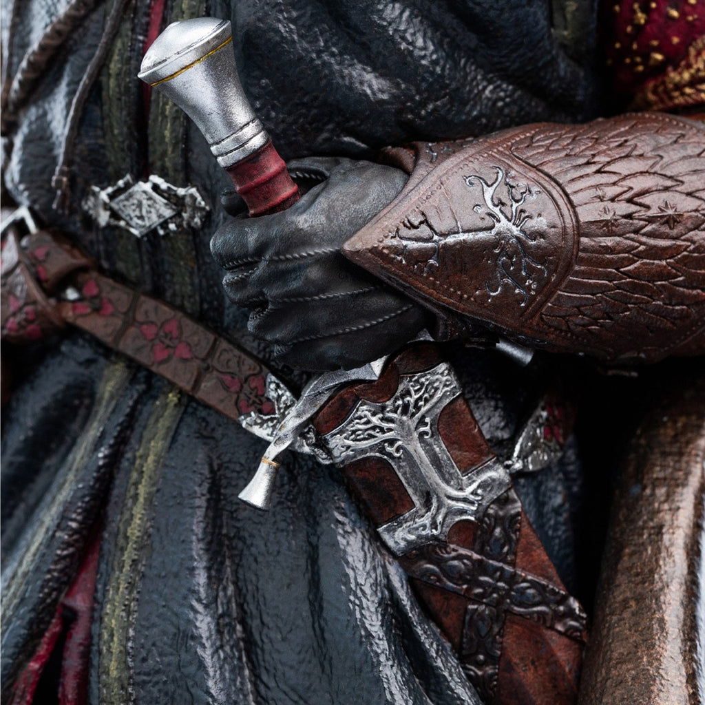 Productafbeelding In de Ban van de Ring - Boromir Classic Series Beeld 1:6