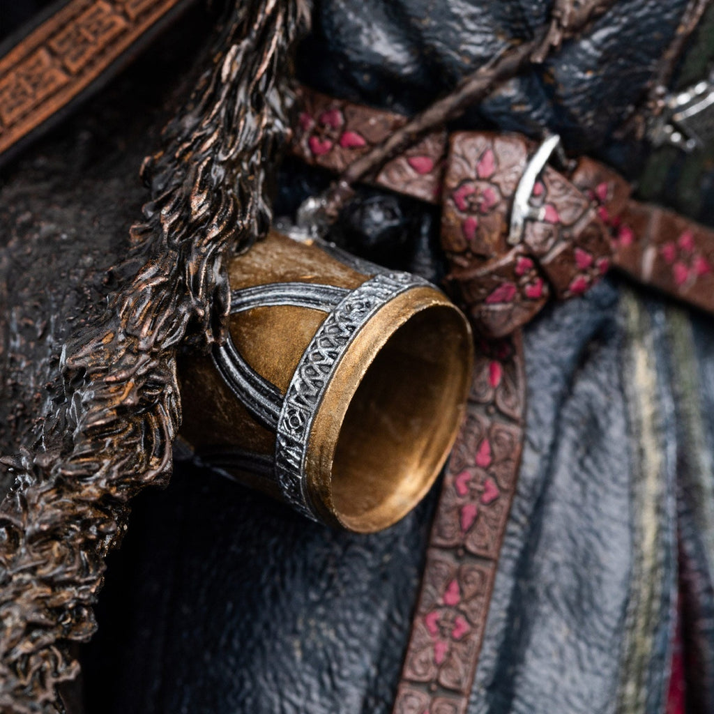 Productafbeelding In de Ban van de Ring - Boromir Classic Series Beeld 1:6