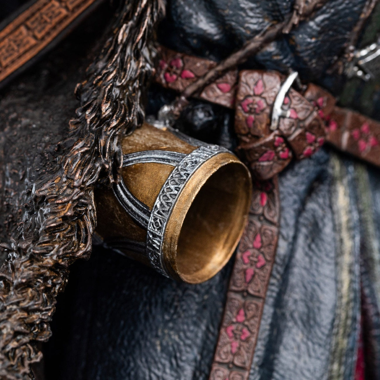 Productafbeelding In de Ban van de Ring - Boromir Classic Series Beeld 1:6