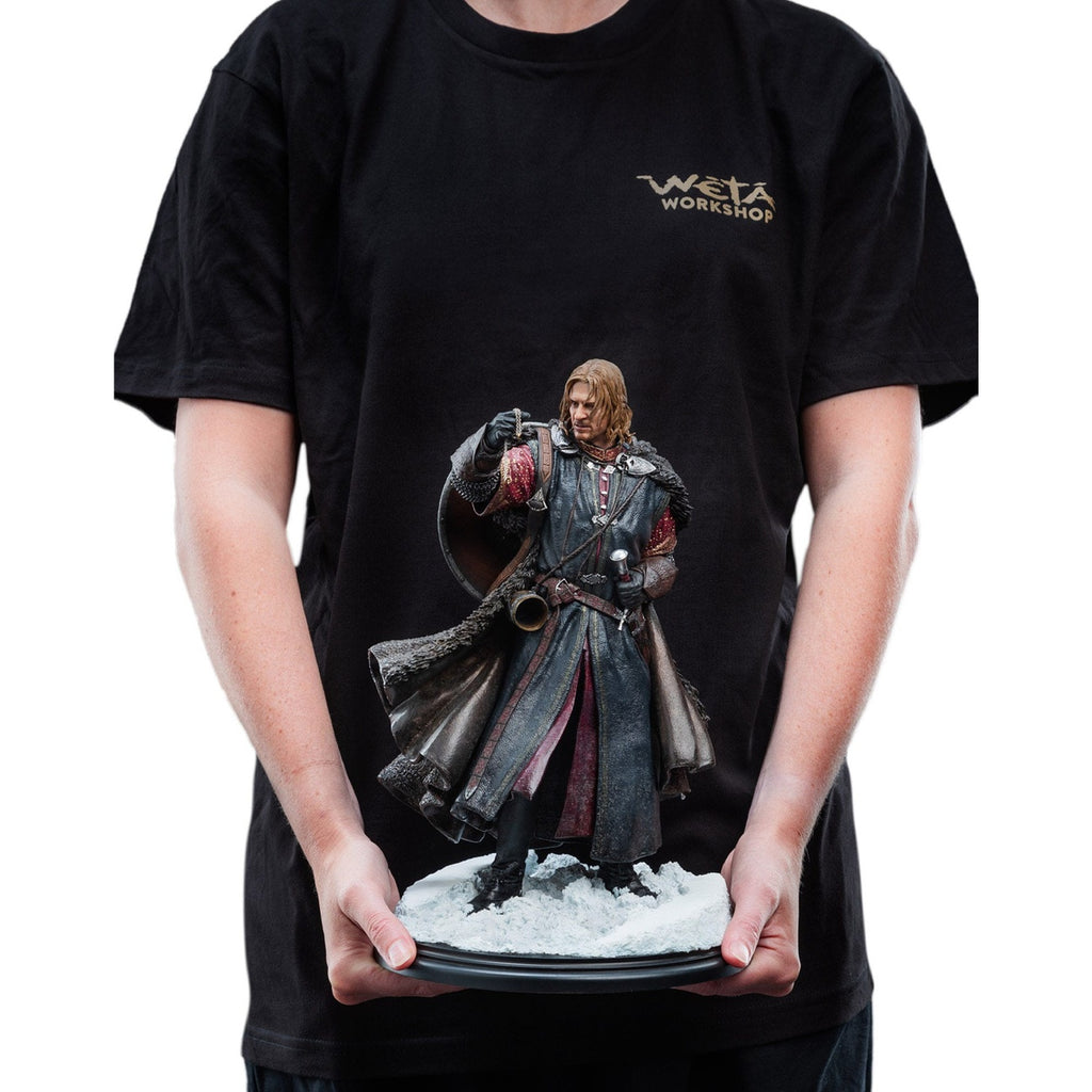 Productafbeelding In de Ban van de Ring - Boromir Classic Series Beeld 1:6
