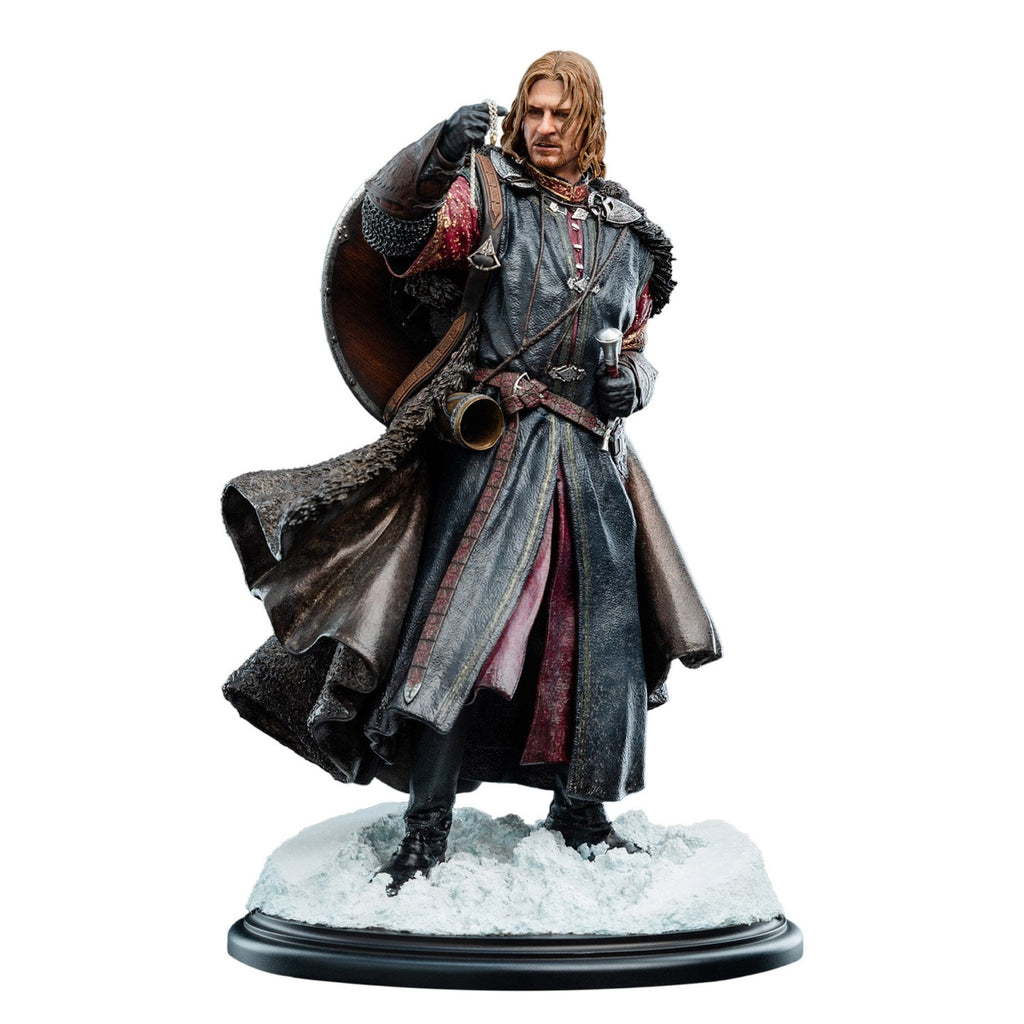 Productafbeelding In de Ban van de Ring - Boromir Classic Series Beeld 1:6