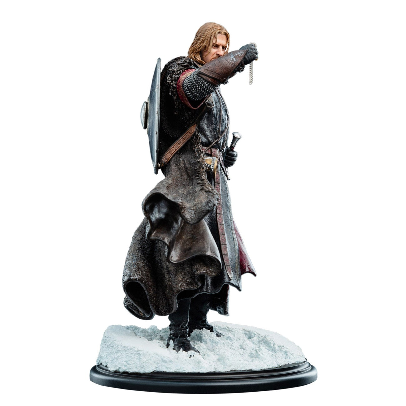 Productafbeelding In de Ban van de Ring - Boromir Classic Series Beeld 1:6