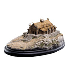 Image produit Le Seigneur des Anneaux - Statue Meduseld
