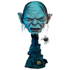 Produktbild Der Herr der Ringe Gollum Lebensgroße Büste 1:1