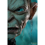 Produktbild Der Herr der Ringe Gollum Lebensgroße Büste 1:1