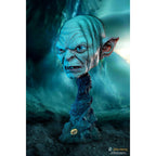 Produktbild Der Herr der Ringe Gollum Lebensgroße Büste 1:1