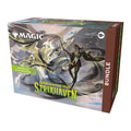 Produktbild Geheimnisse von Strixhaven Bundle deutsche Version - Magic The Gathering