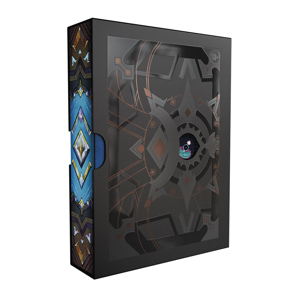Product image Secret of Strixhaven Codex Gift Bundle English Version - Magic The Gathering