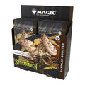 Image produit Strixhaven : L’Académie des Mages Display de Boosters Collector version allemande - Magic: The Gathering