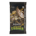 Image produit Secret of Strixhaven Booster Collector version anglaise - Magic: The Gathering