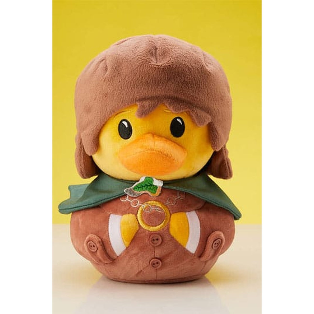 Productafbeelding In de ban van de Ring - Frodo Tubbz knuffelfiguur