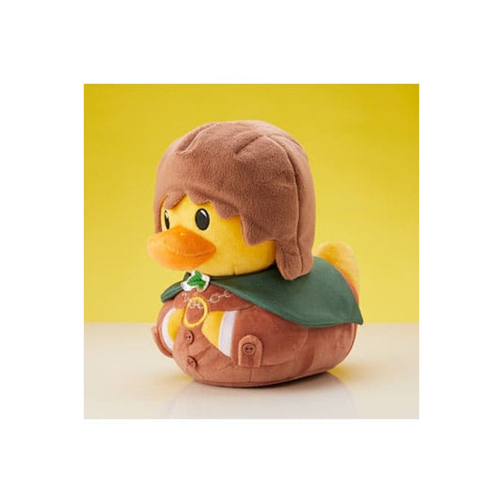 Productafbeelding In de ban van de Ring - Frodo Tubbz knuffelfiguur