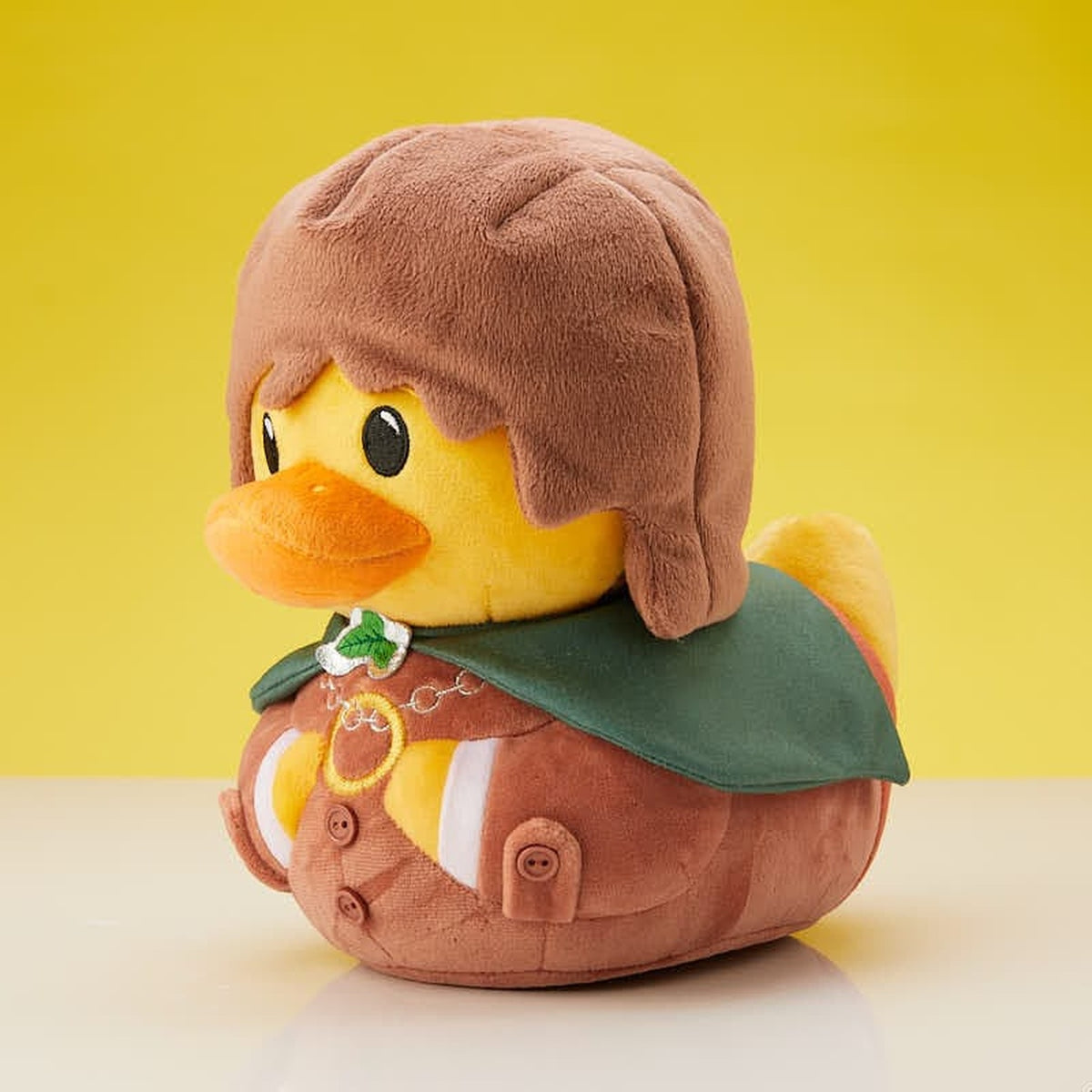 Productafbeelding In de ban van de Ring - Frodo Tubbz knuffelfiguur