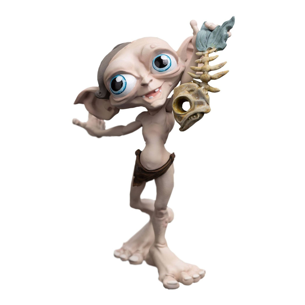 Image produit Le Seigneur des Anneaux - Figurine Sméagol Mini Epics