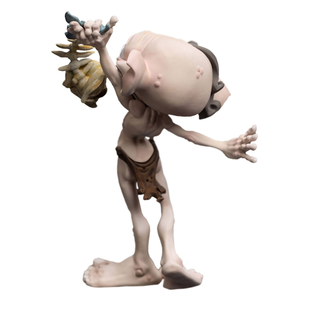 Image produit Le Seigneur des Anneaux - Figurine Sméagol Mini Epics