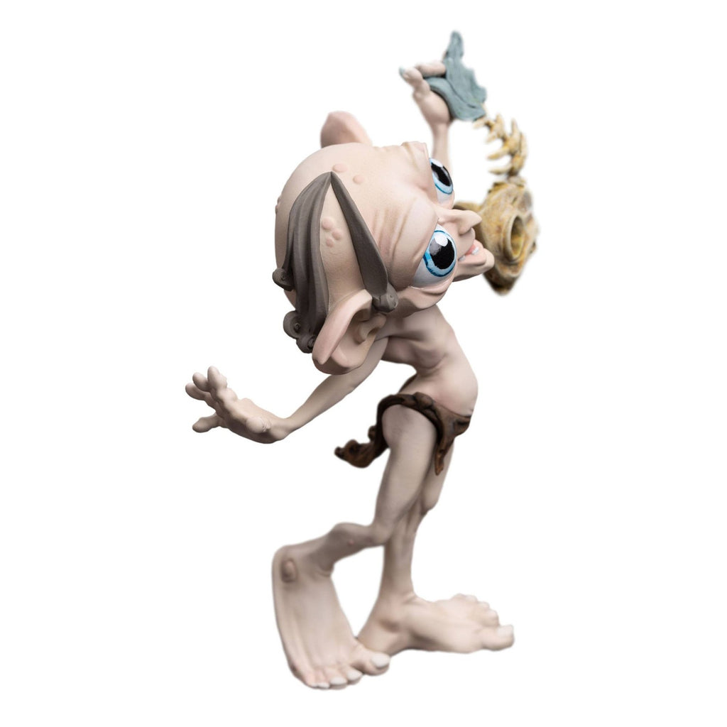 Image produit Le Seigneur des Anneaux - Figurine Sméagol Mini Epics