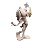 Image produit Le Seigneur des Anneaux - Figurine Sméagol Mini Epics