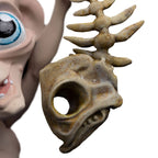 Image produit Le Seigneur des Anneaux - Figurine Sméagol Mini Epics